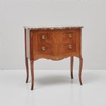 1514 3307 CHEST OF DRAWERS